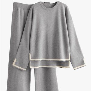 Amazon Travel Sweatshirt